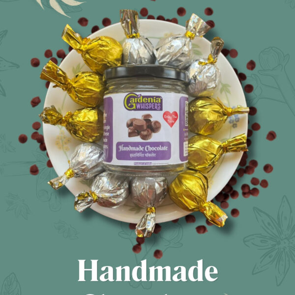 Chocolates Clove Gift Box