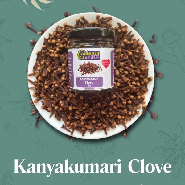 Clove (2) Clove Gift Box