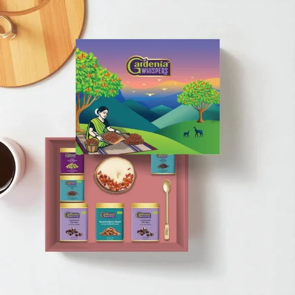 Clove Gift Box (लौंग)