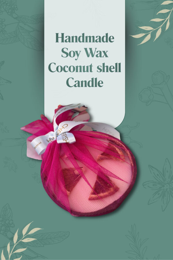candle Clove Gift Box