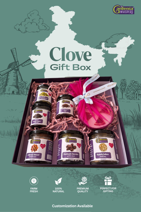 variation 2 (2) Clove Gift Box