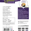 Panch Phoron - 100 g - Back Temp Image Panch Phoron