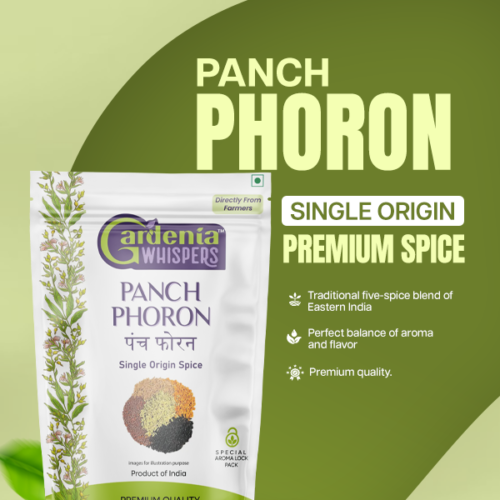 Panch Phoron Panch Phoron