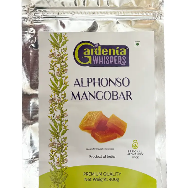 Alphonso Mango Bar