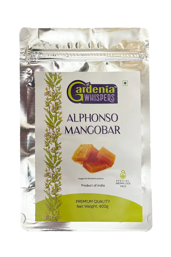 Alphonso Mango Bar