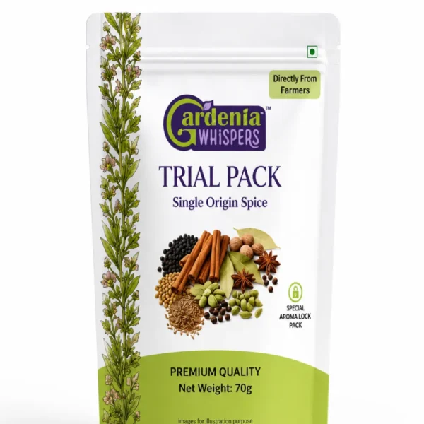 Single-Origin Spice Trial Pack