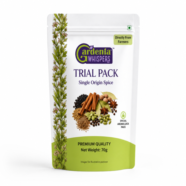 Trial Pack image Trial Pack Image
