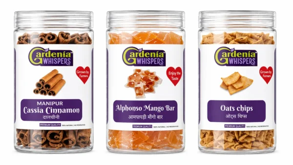Gardenia Whispers Product Image