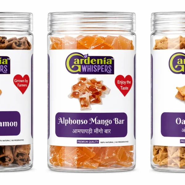 Gardenia Whispers Product Image