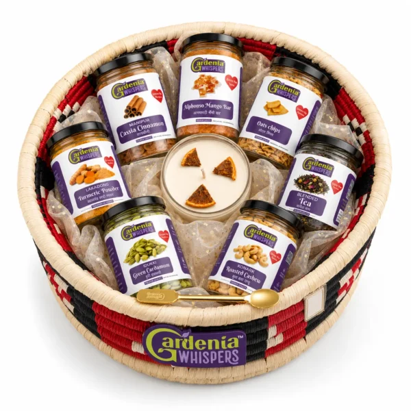 Gardenia Whispers Product Image