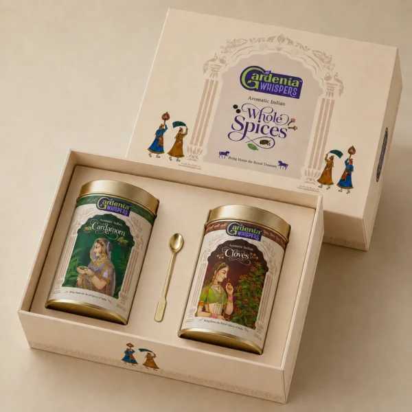 Gargi-Gift-Box Gardenia Whispers Product Image
