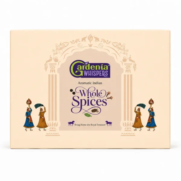 Gargi-Gift-Box-cover-front-view Gardenia Whispers Product Image
