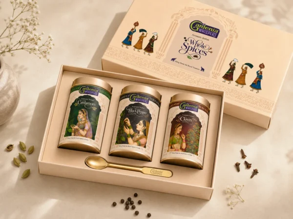 Gardenia Whispers Product Image