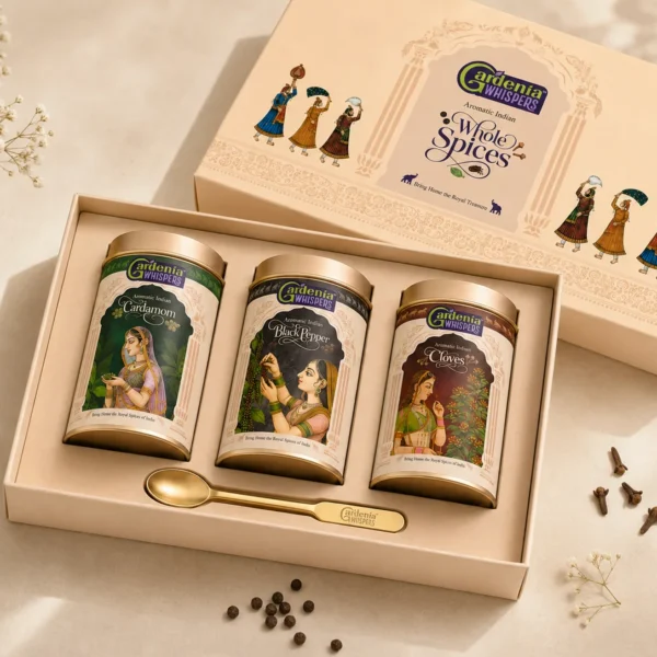 Gardenia Whispers Product Image