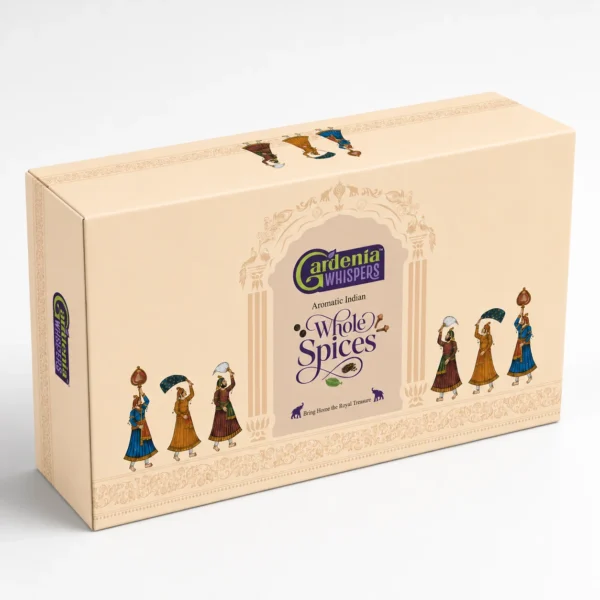 Gardenia Whispers Product Image