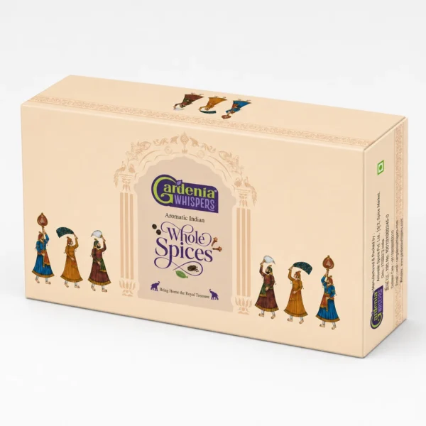 Gardenia Whispers Product Image