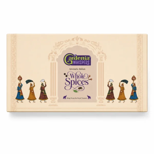 Gardenia Whispers Product Image