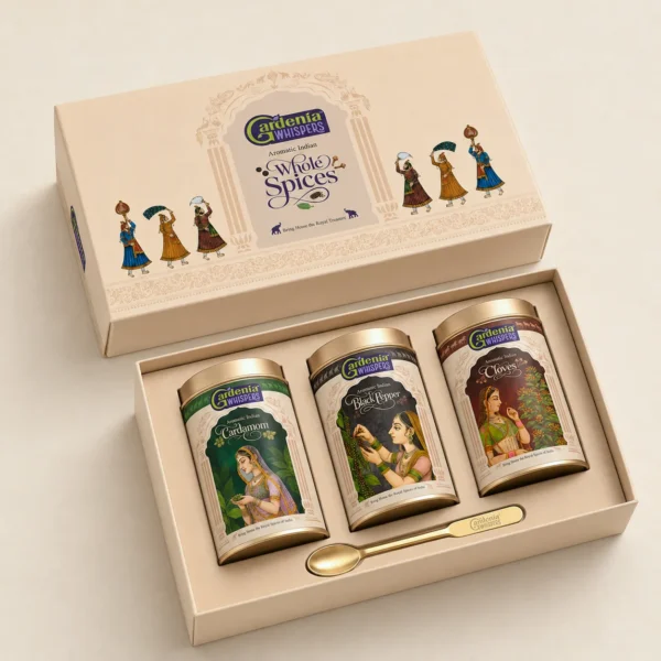 Gardenia Whispers Product Image