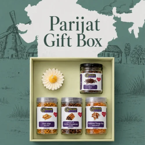 Gardenia Whispers Product Image