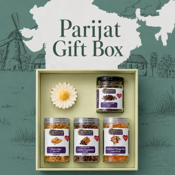 Gardenia Whispers Product Image