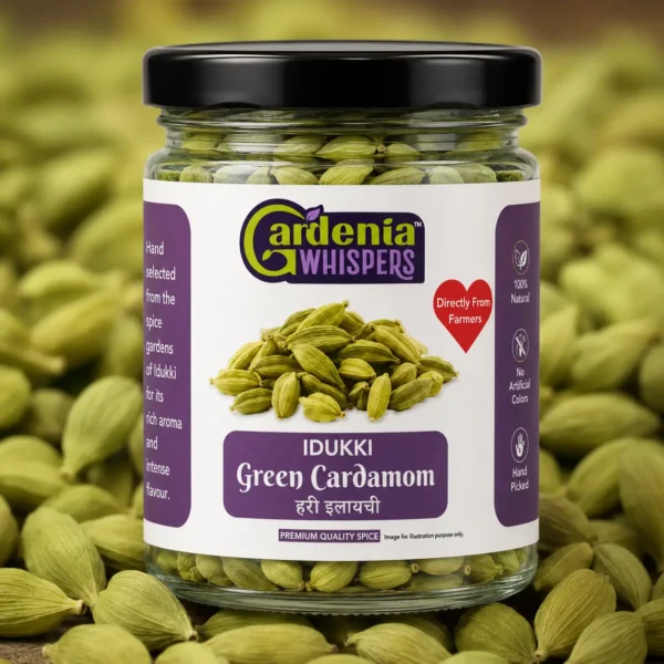 Gardenia Whispers Product Image