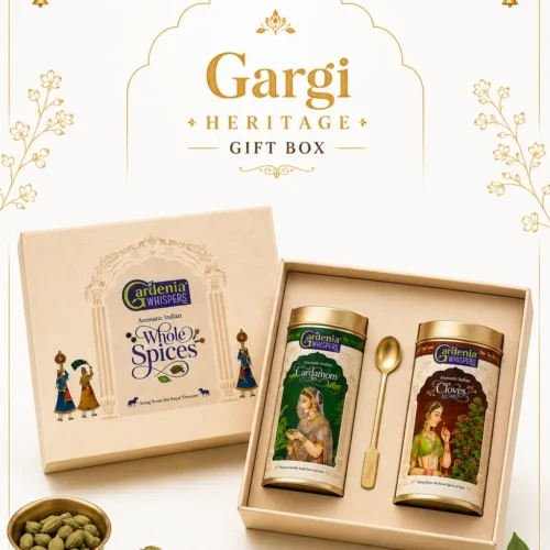 Gardenia Whispers Product Image