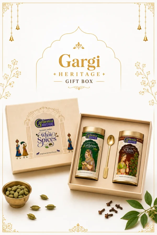Gardenia Whispers Product Image