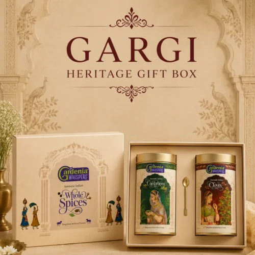 Gardenia Whispers Product Image