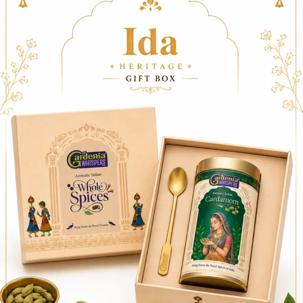 Gardenia Whispers Product Image