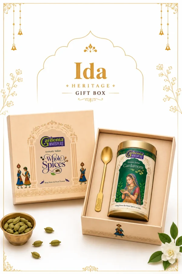 Gardenia Whispers Product Image