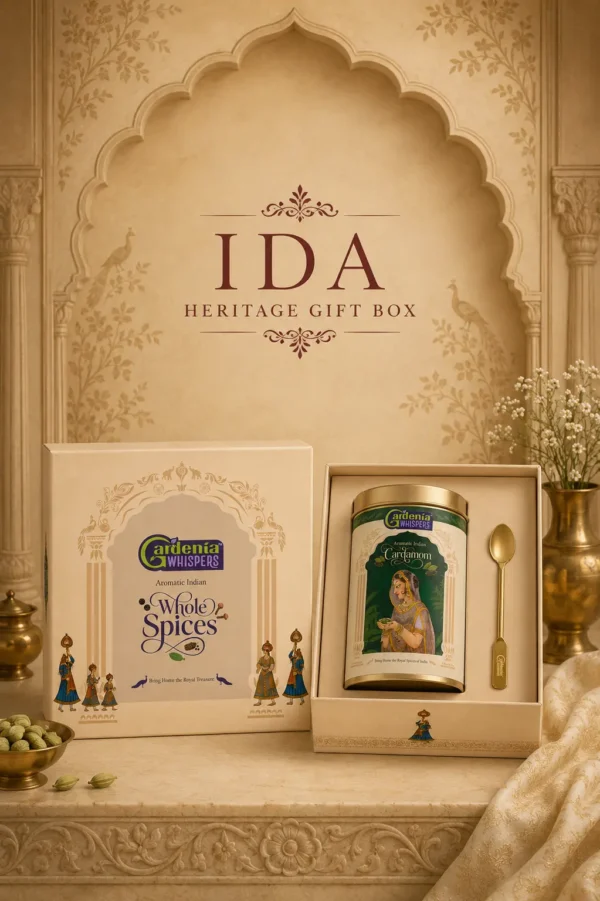 ida-heritage-gift-box Gardenia Whispers Product Image