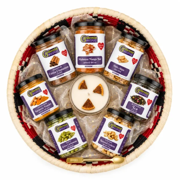 Gardenia Whispers Product Image