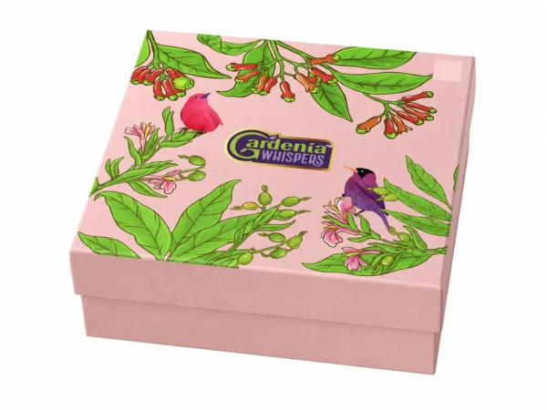 Gardenia Whispers Product Image