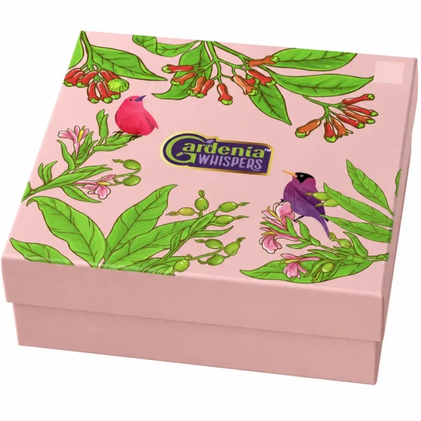 Gardenia Whispers Product Image