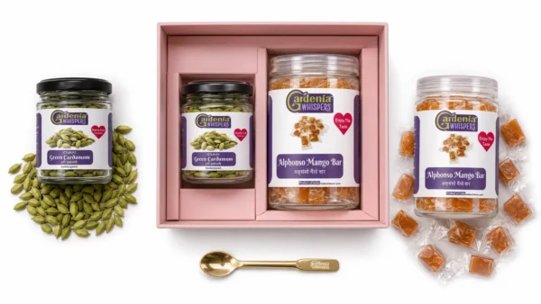 Gardenia Whispers Product Image