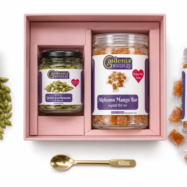 Gardenia Whispers Product Image