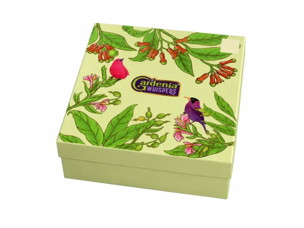 Gardenia Whispers Product Image