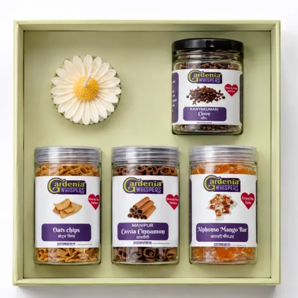 Gardenia Whispers Product Image