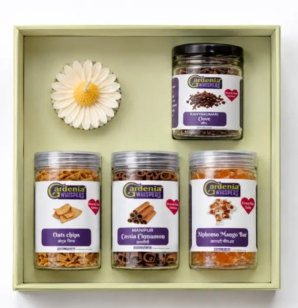 Gardenia Whispers Product Image