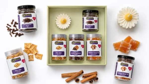 Gardenia Whispers Product Image