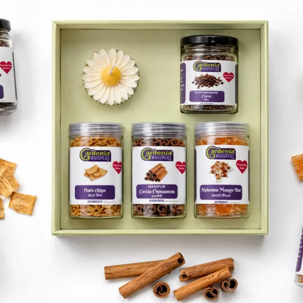Gardenia Whispers Product Image