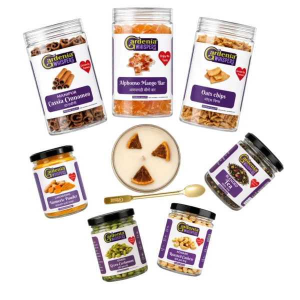 Gardenia Whispers Product Image