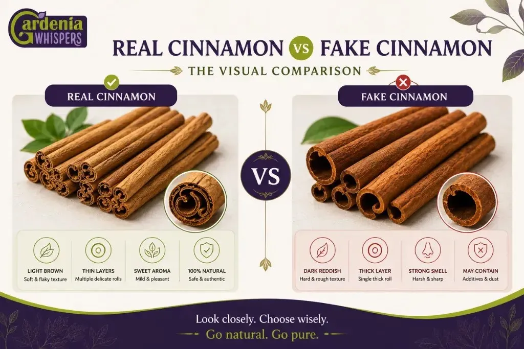 real-cinnamon-vs-fake-cinnamon-visual-comparision